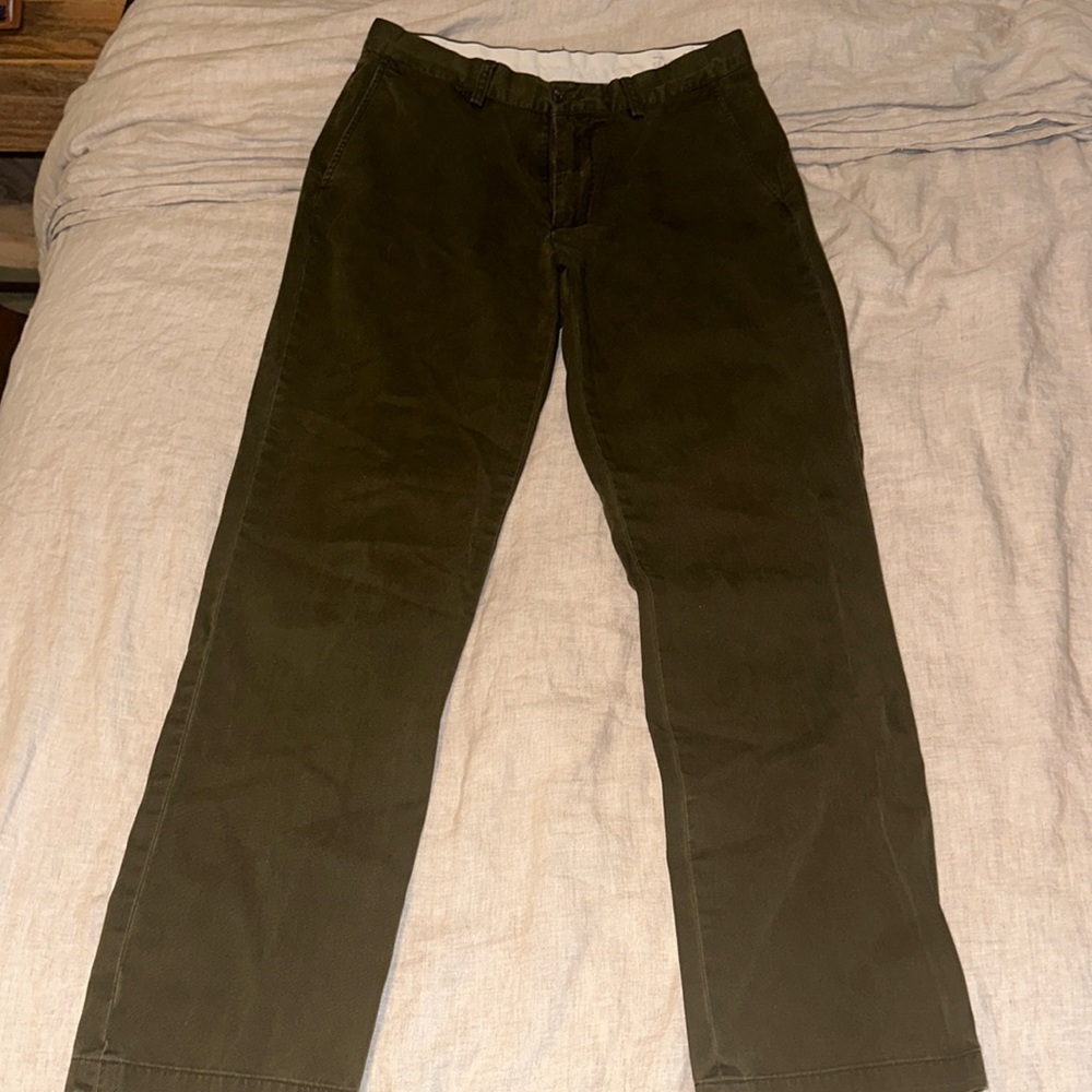 Polo Ralph Lauren Classic Fits Chinos (33x32)